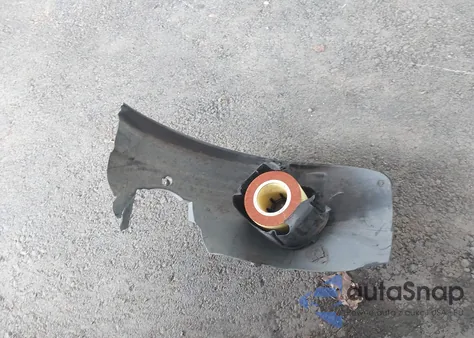 2009 Saab 9-5 2.3T/Aero z USA, uszkodzony, nr VIN YS3ED49GX93501399